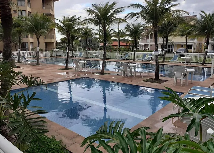 Loft Reserva Do Sahy Mangaratiba