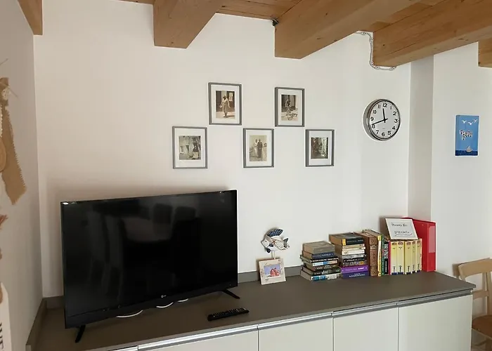 Suite In Centro Storico Caorle