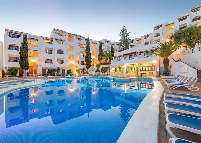 Holiday Park Santa Ponça