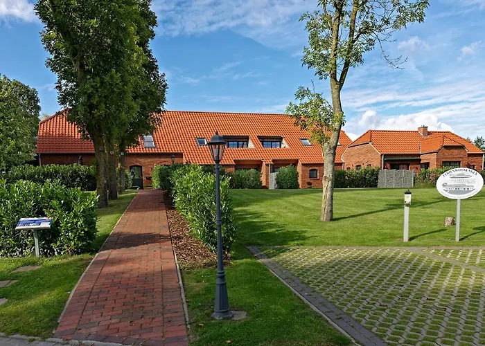 Hayungshaus Esens