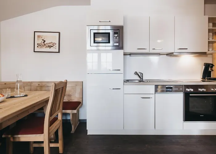 Residence Kristall