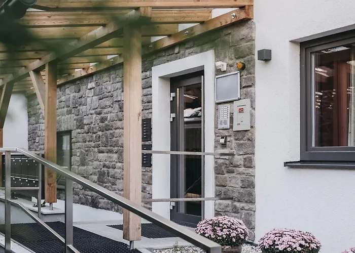 Village Park Suites Zell am See