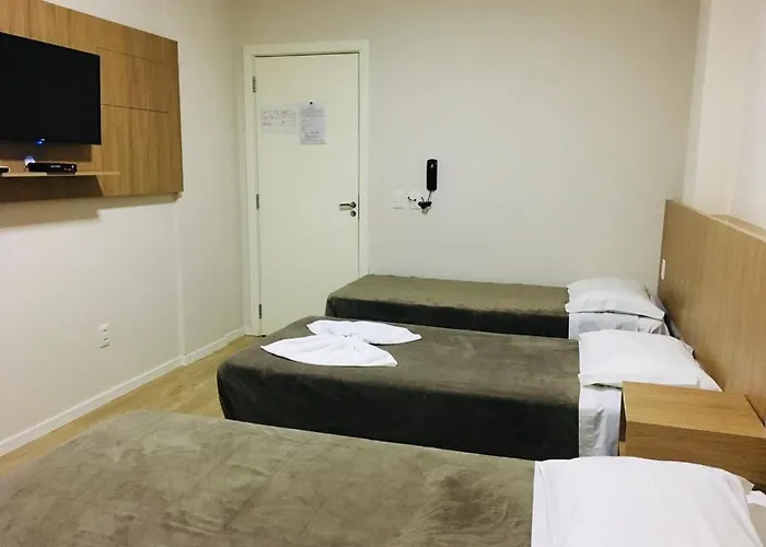Boutique Hotel Paris Curitibanos