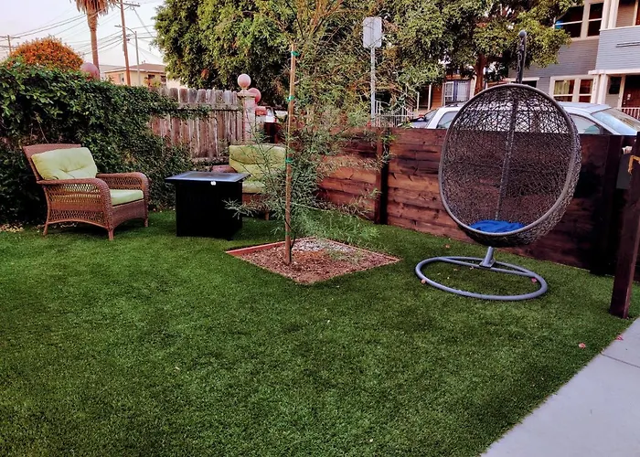 Bethel Guest House Los Angeles