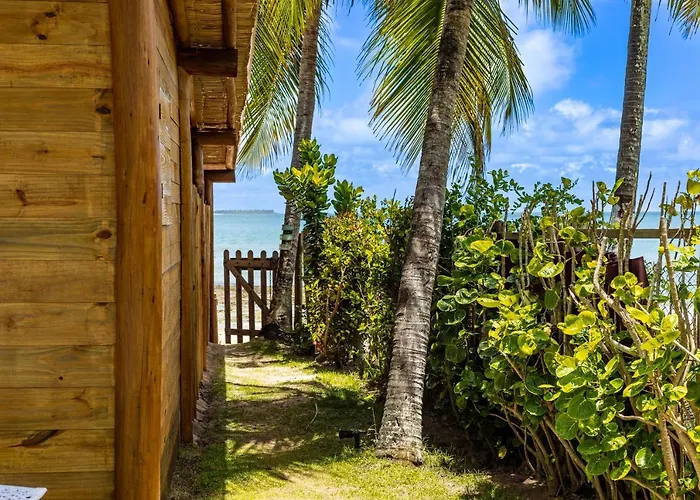 Casa Summer Moon Marau 