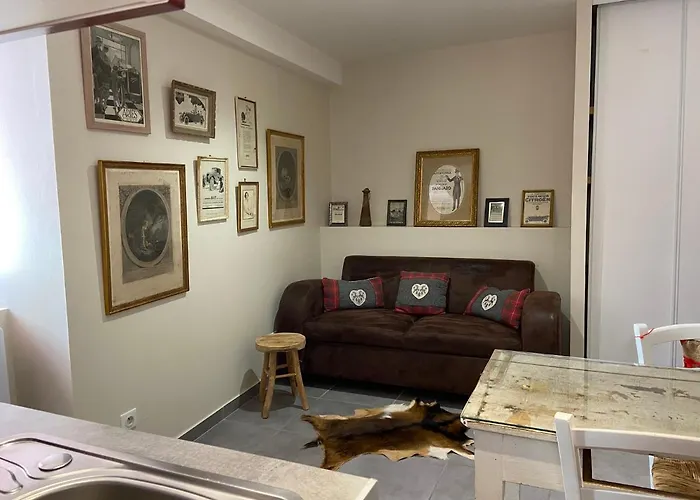 Boutique La Porteille Ax-les-Thermes