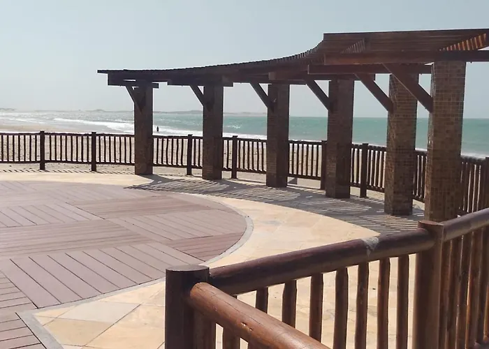 Hotel Das Mares Trairi