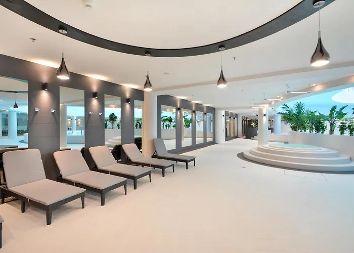Hanza Tower Apartamenty Stettin