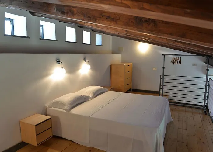 Agriturismo Arte et Agricoltura Tuscania con Piscina