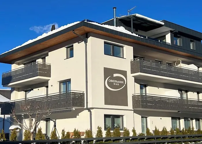 B&B Obermair Brunico