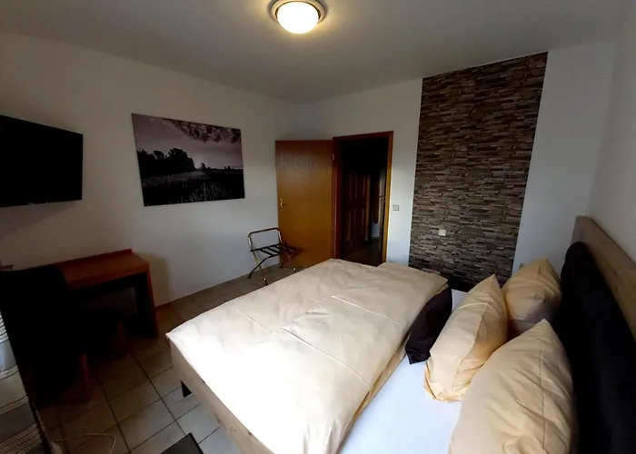 Hotel Lindenhof Rödermark