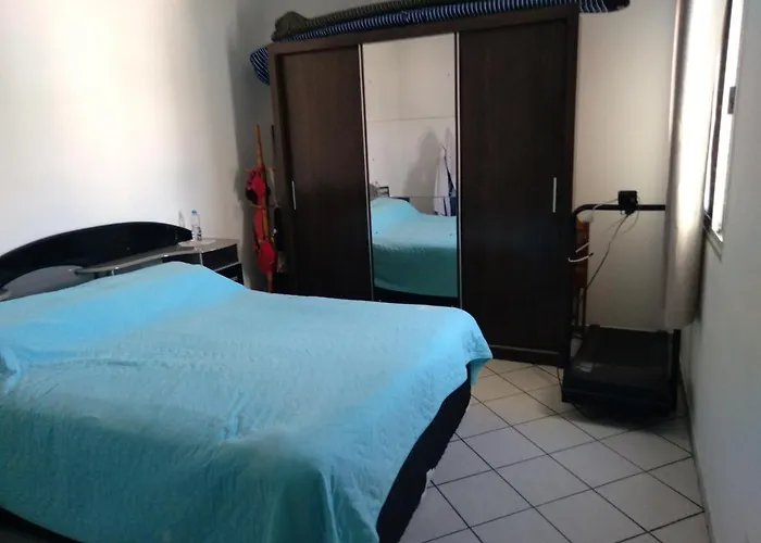 Helbor Atlantis Apartamento Bertioga