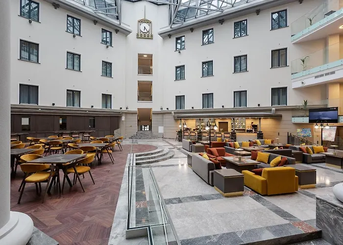 Victoria Hotel Klaipėda