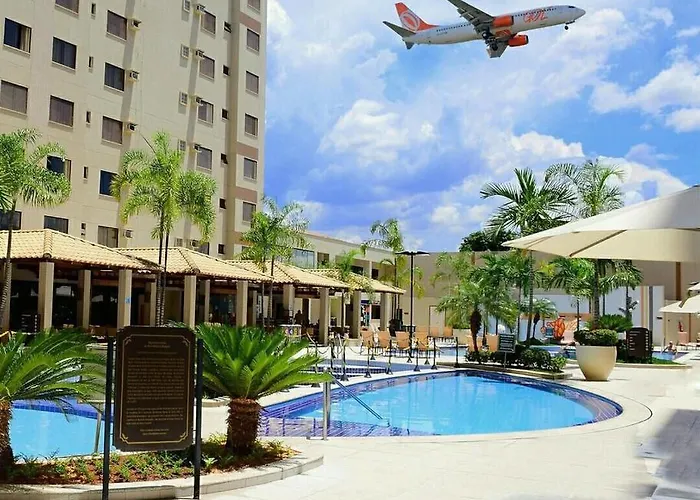Apartamentos Boulevard