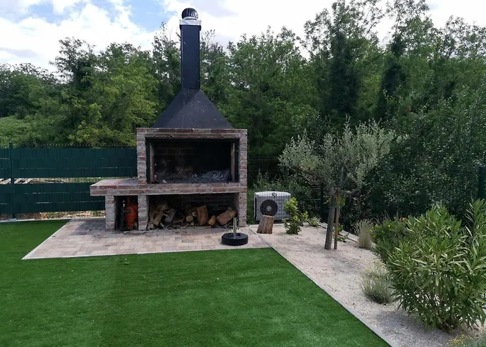 Villa Oliva Umag