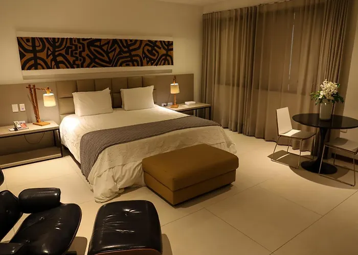 Pousada Do Toque Hotel São Miguel dos Milagres