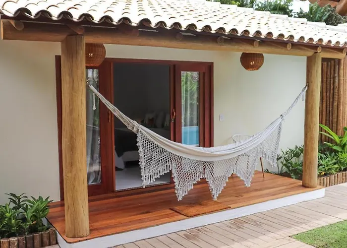 Suites Taipe Trancoso