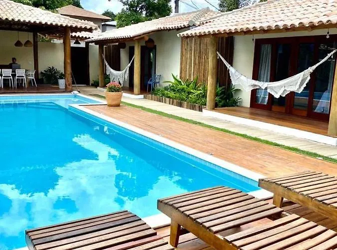 Suites Taipe Trancoso