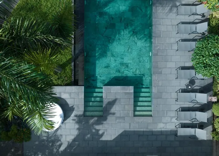 Villa Hacienda Cuatro Ventanas Los Realejos