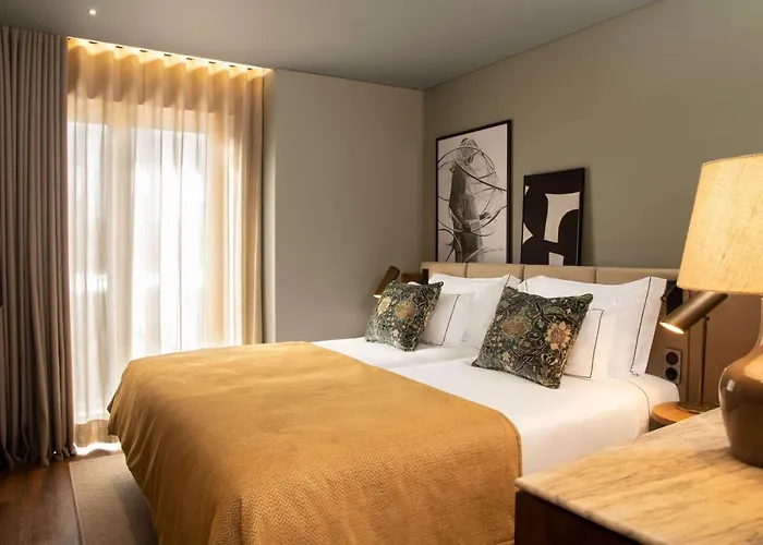 Fontinha Porto, Trademark Collection By Wyndham