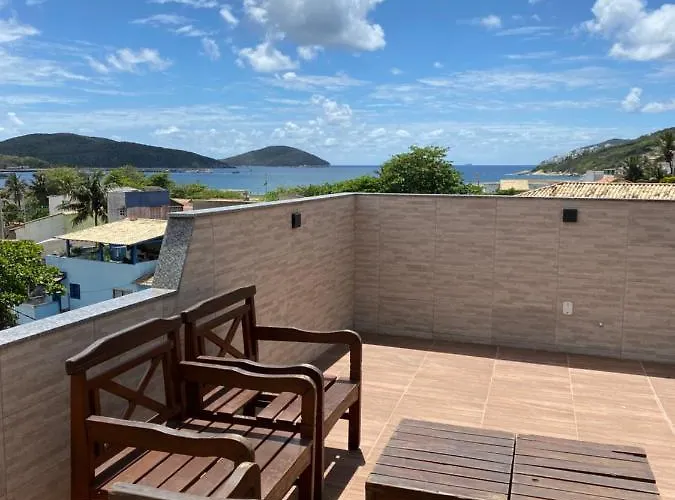 Resorts de Arraial do Cabo