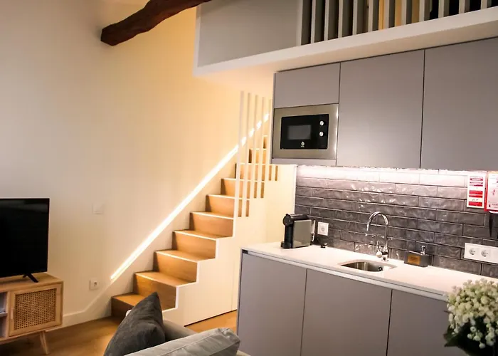 Casa De Couros Apartamento Guimarães