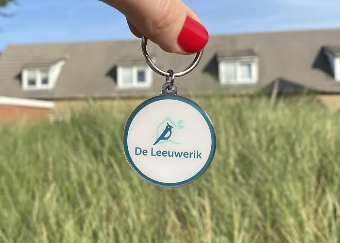 De Leeuwerik Villa De Koog 