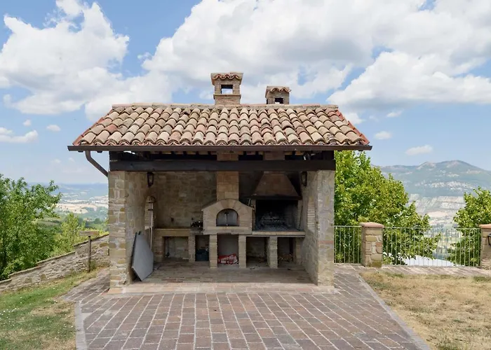 Agriturismo Casanova