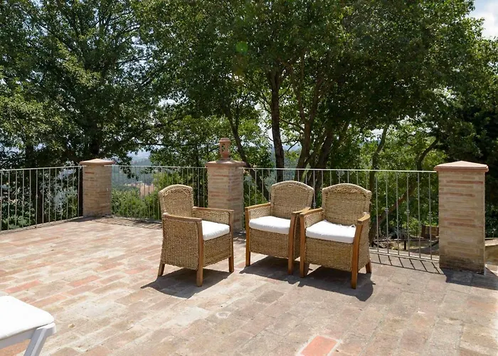 Agriturismo Casanova