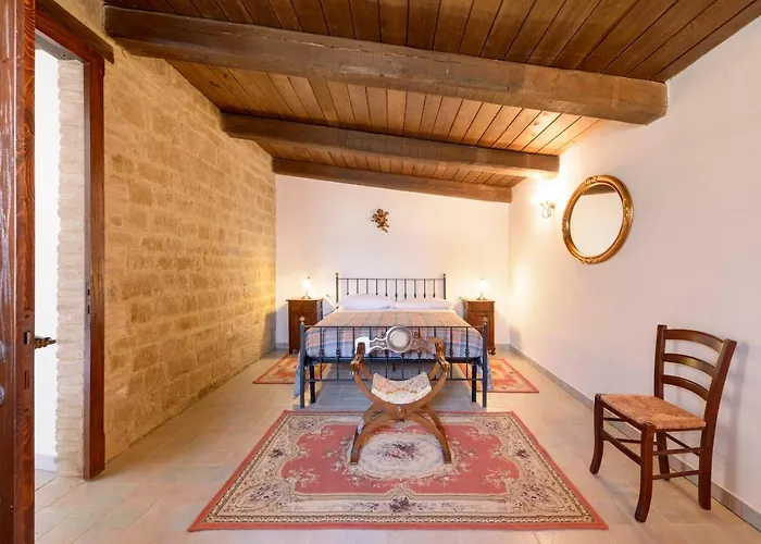Agriturismo Casanova Gubbio