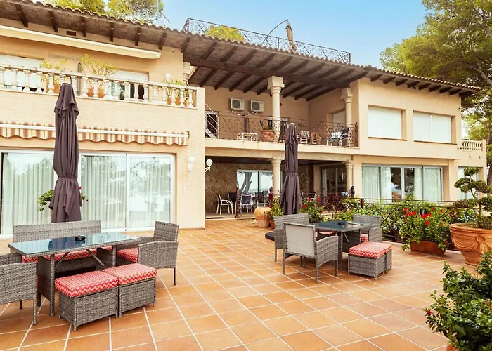 HOTEL La Estrella del Mediterráneo Roda de Berà 