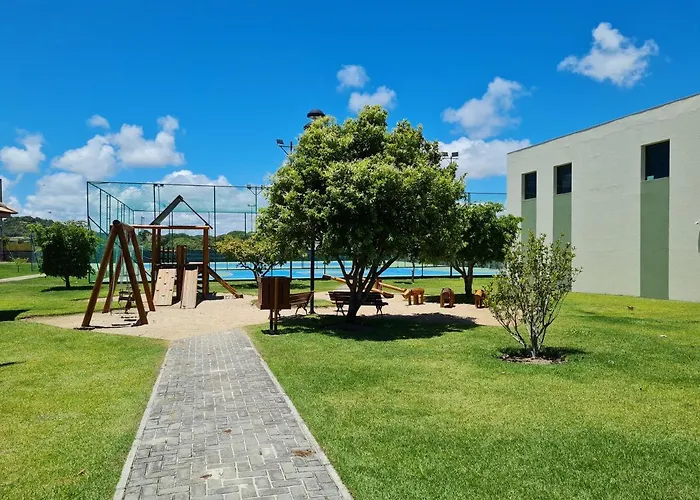 Flat Praia Dos Carneiros Tamandaré