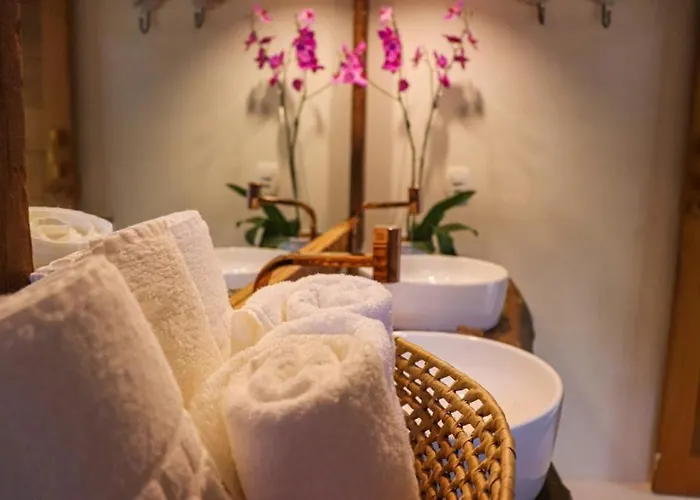 Suites Taipe Trancoso