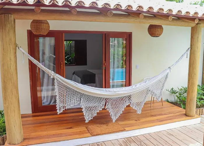 Suites Taipe Trancoso