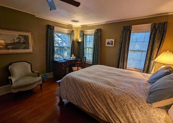 English Cottage Greensboro