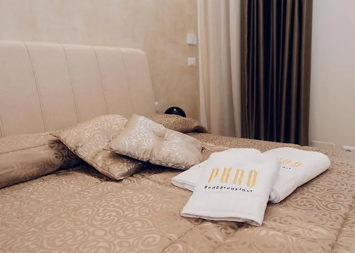 Bed and Breakfast Puro Mesagne