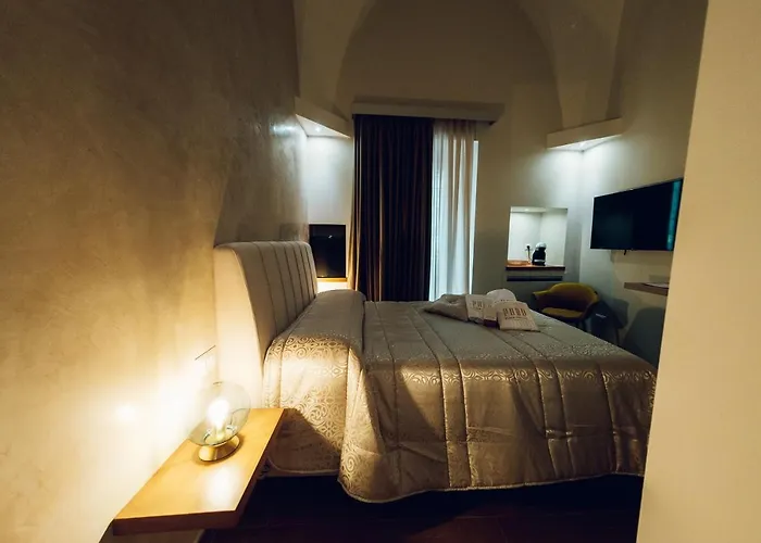 Bed and Breakfast Puro Mesagne