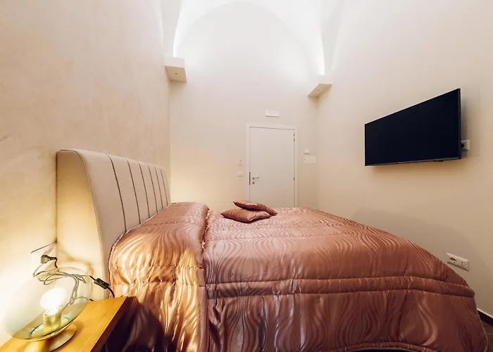Bed and Breakfast Puro Mesagne