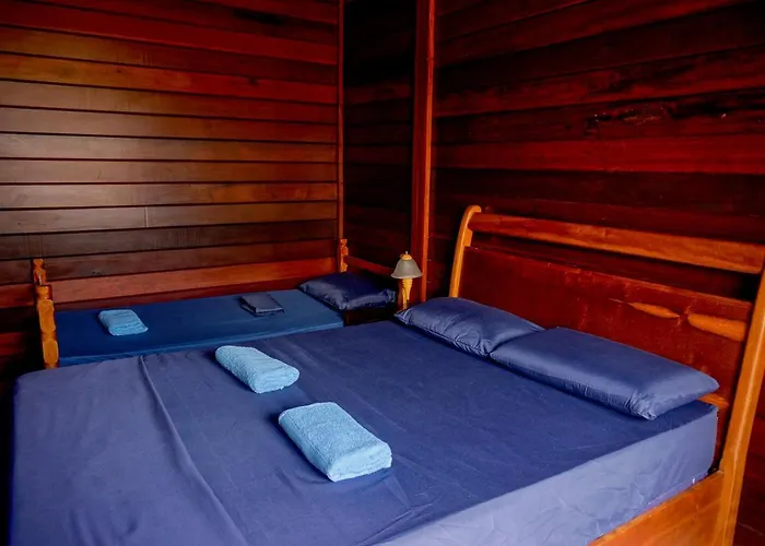 Hostel Carcará Caraguatatuba
