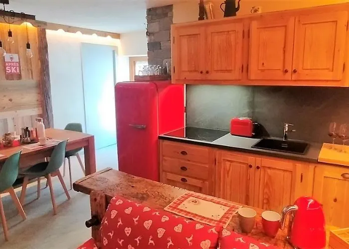 Kid Friendly Hotels in Valtournenche