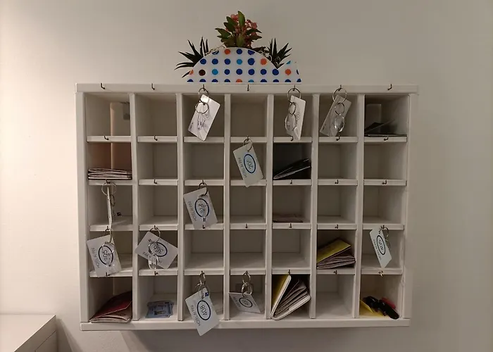 Hotel Ai Pini Grado