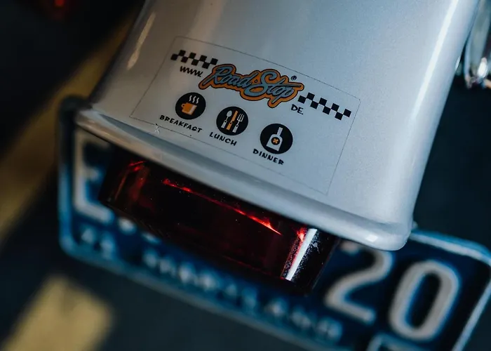 Casinohotels in Dortmund