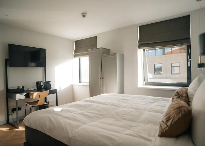 Boetiek MyHotelSteenwijk