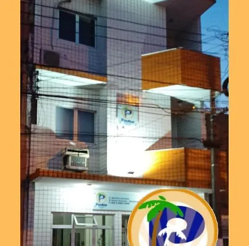 Poutur Pousada Maceió