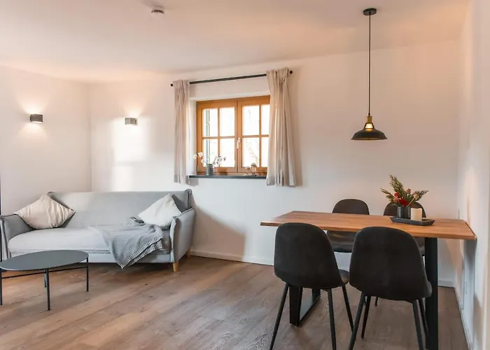 Ferienwohnung Alpenblüte Reit im Winkl