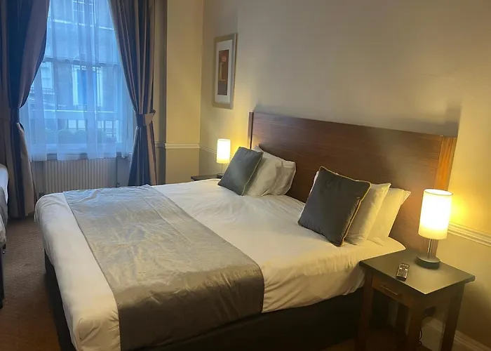 Boutique Hotel Cavendish Londres