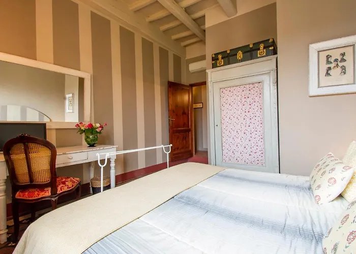 B&B Il Malconsiglio Pistoia