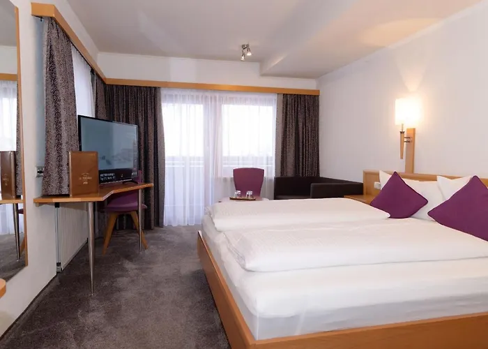 Hotel St. Nikolaus