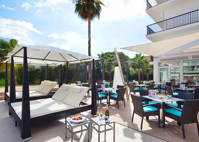 Js Palma Stay - Adults Only Can Pastilla 