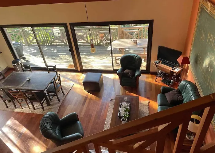 Yamina Lodge